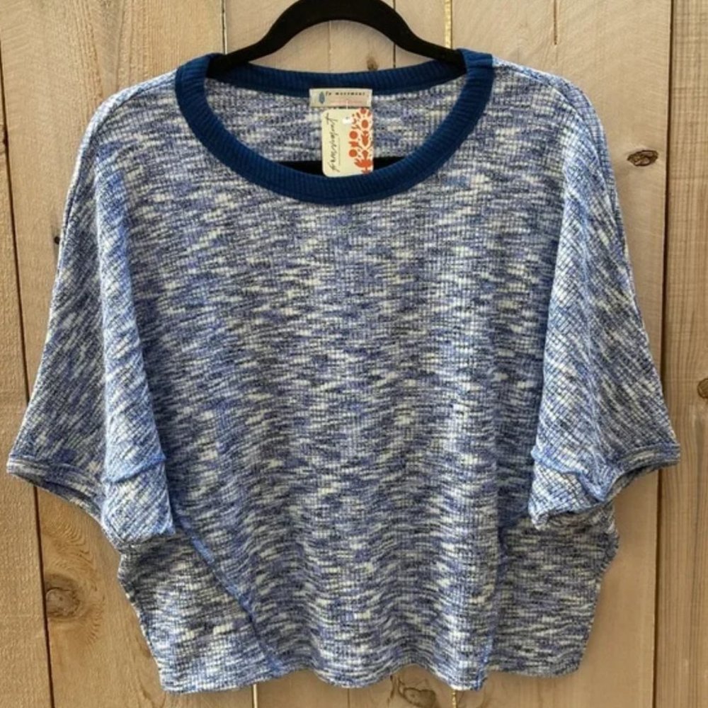 Free People Top NWT size S